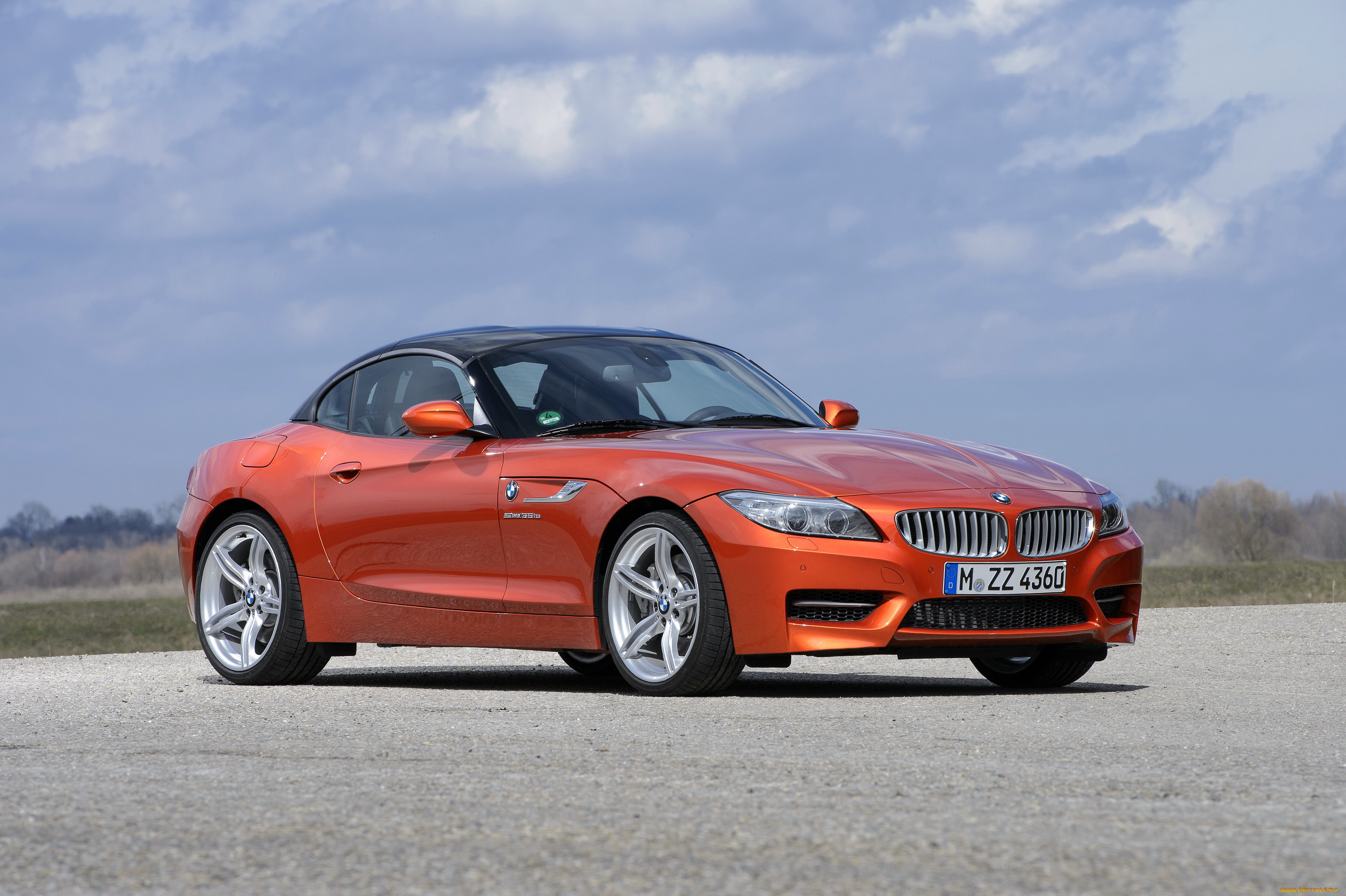2013, bmw, z4, 